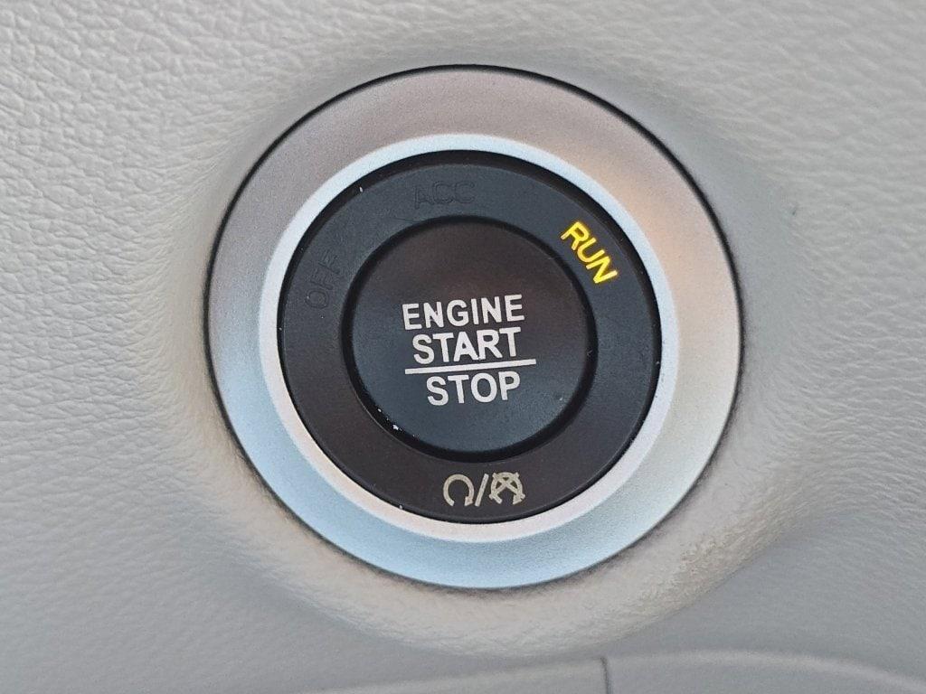 used 2017 Chrysler Pacifica car, priced at $15,500
