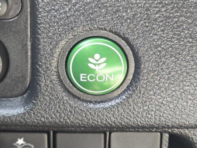 used 2022 Honda Passport car, priced at $33,800