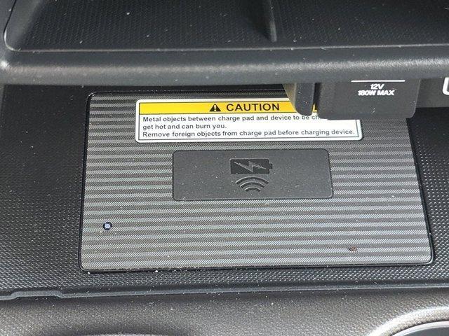 used 2022 Honda Passport car, priced at $33,800