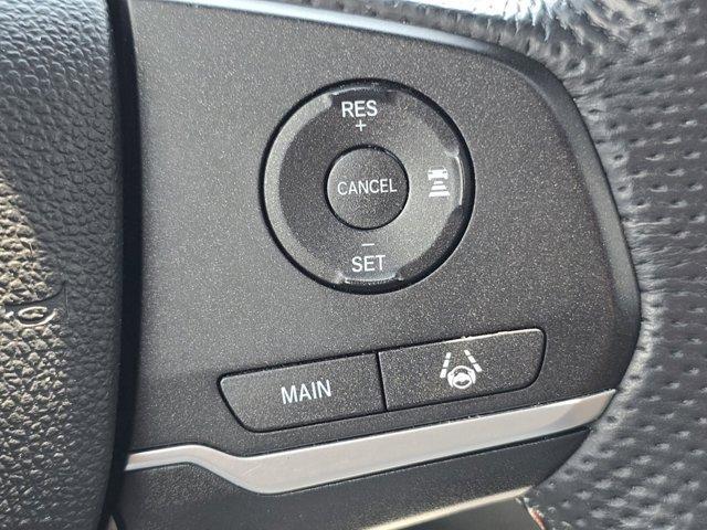 used 2022 Honda Passport car, priced at $33,800