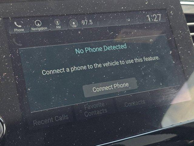 used 2022 Honda Passport car, priced at $33,800