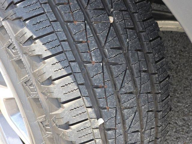 used 2022 Honda Passport car, priced at $33,800
