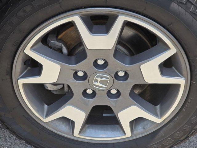 used 2022 Honda Passport car, priced at $33,800