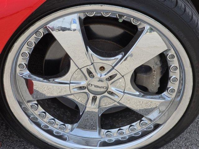 used 2004 Chevrolet Corvette car, priced at $16,900
