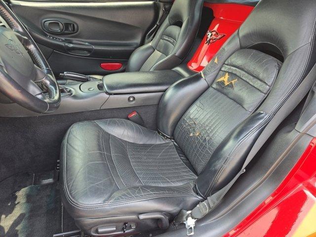 used 2004 Chevrolet Corvette car, priced at $16,900