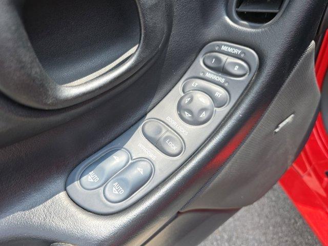 used 2004 Chevrolet Corvette car, priced at $16,900