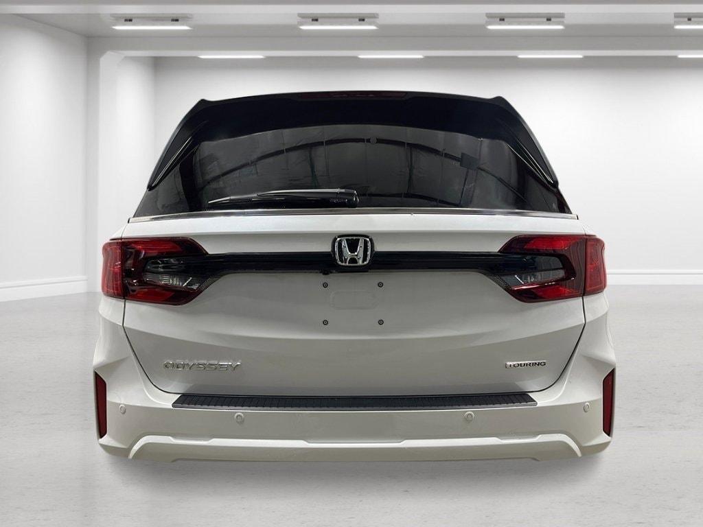 new 2026 Honda Odyssey car, priced at $47,260