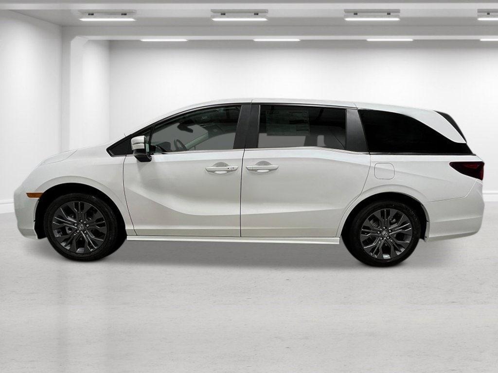 new 2026 Honda Odyssey car, priced at $47,260