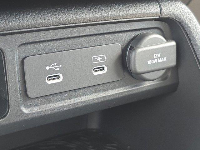 new 2026 Honda Passport car