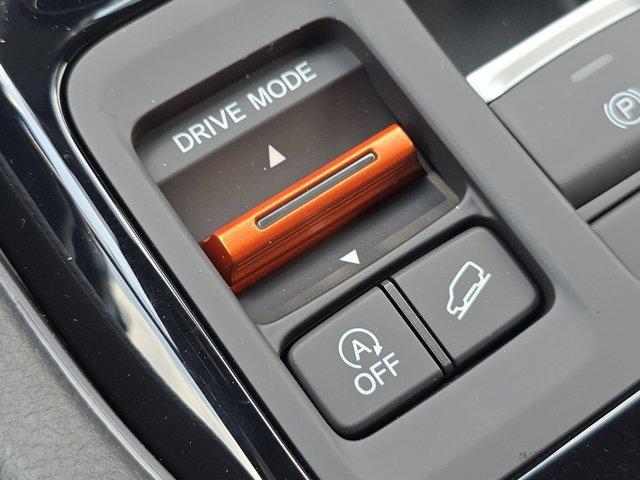 new 2026 Honda Passport car