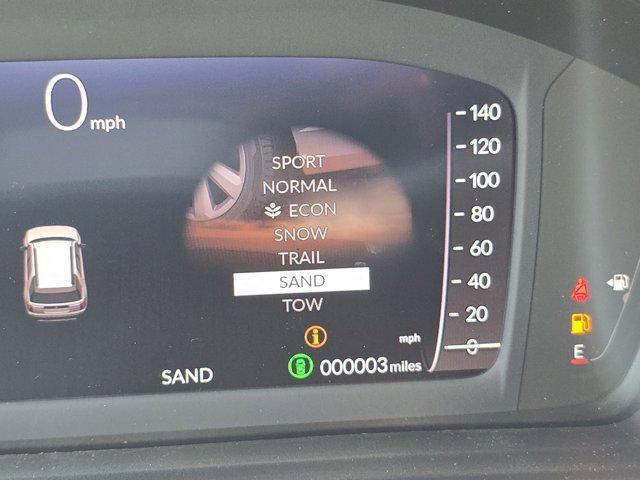 new 2026 Honda Passport car