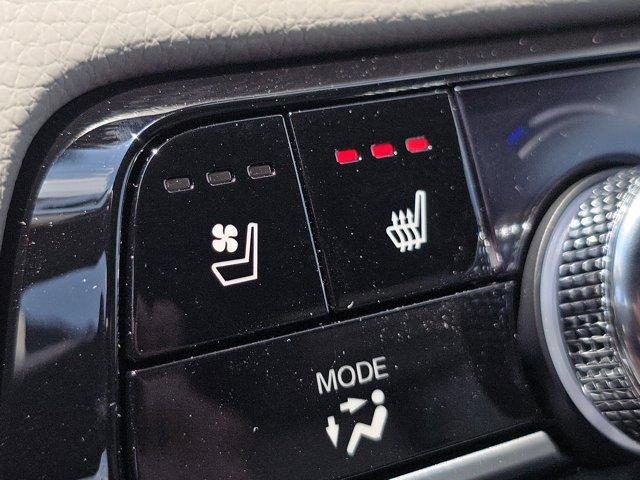 new 2026 Honda Passport car