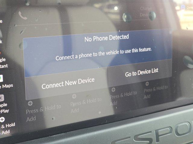 new 2026 Honda Passport car
