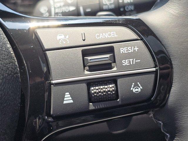 new 2026 Honda Passport car
