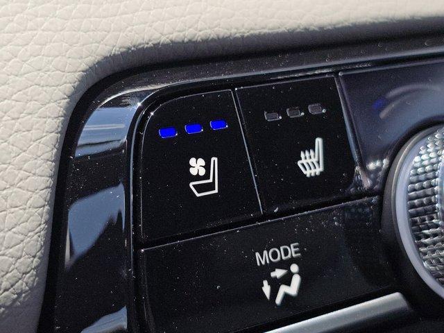new 2026 Honda Passport car