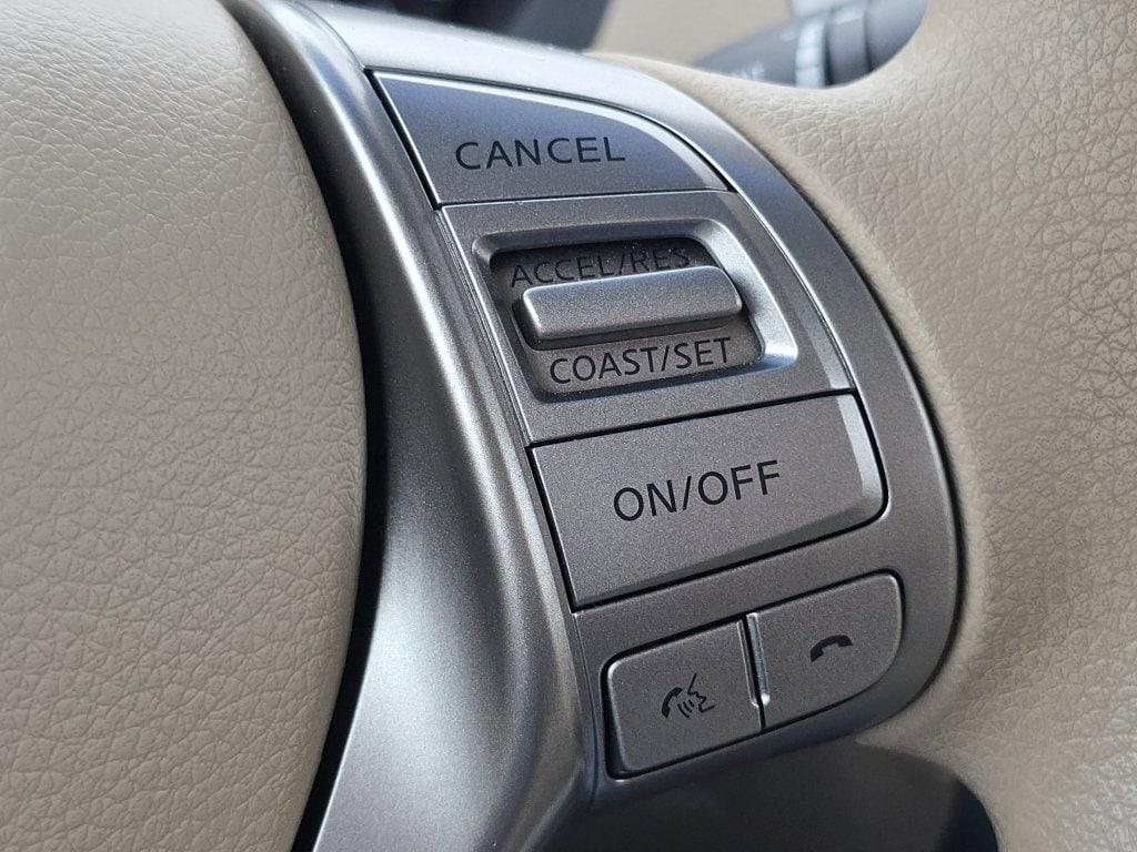 used 2014 Nissan Altima car, priced at $11,488