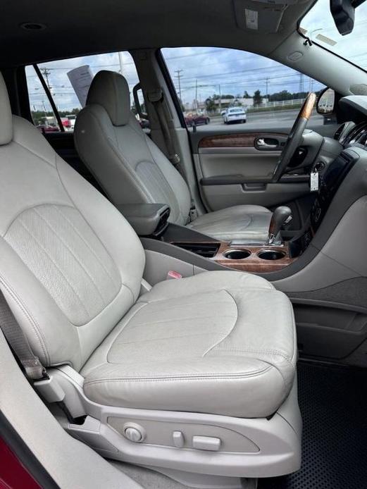 used 2012 Buick Enclave car, priced at $5,400