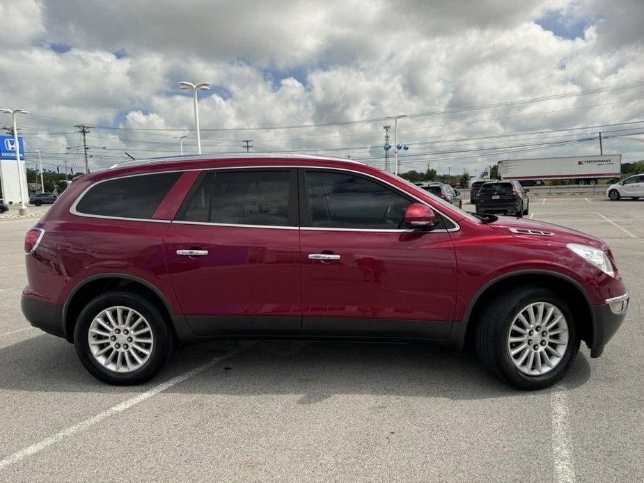 used 2012 Buick Enclave car, priced at $5,400