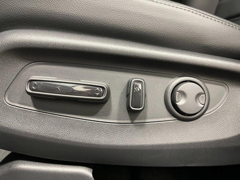 new 2026 Honda CR-V car, priced at $36,376