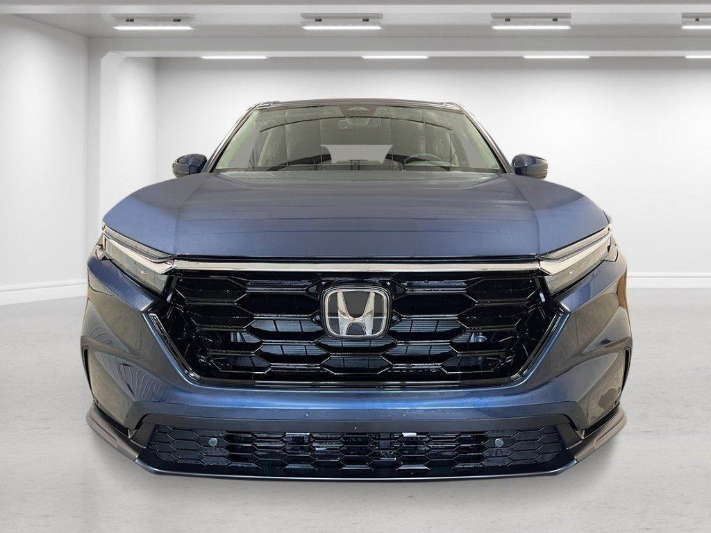 new 2026 Honda CR-V car, priced at $36,376