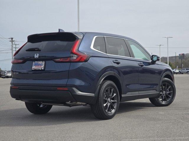 new 2026 Honda CR-V car, priced at $36,431