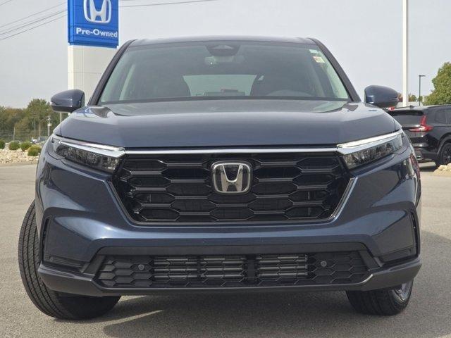 new 2026 Honda CR-V car, priced at $36,431