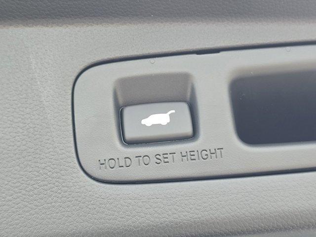 new 2026 Honda CR-V car, priced at $36,431