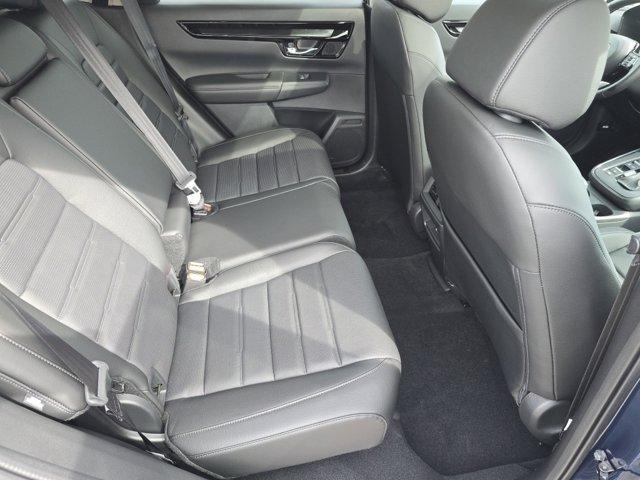 new 2026 Honda CR-V car, priced at $36,431