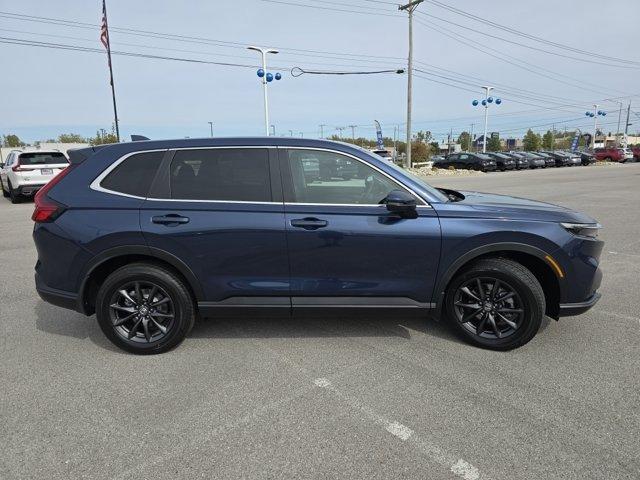 new 2026 Honda CR-V car, priced at $36,431