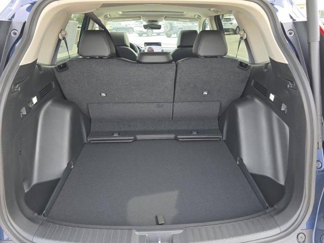 new 2026 Honda CR-V car, priced at $36,431