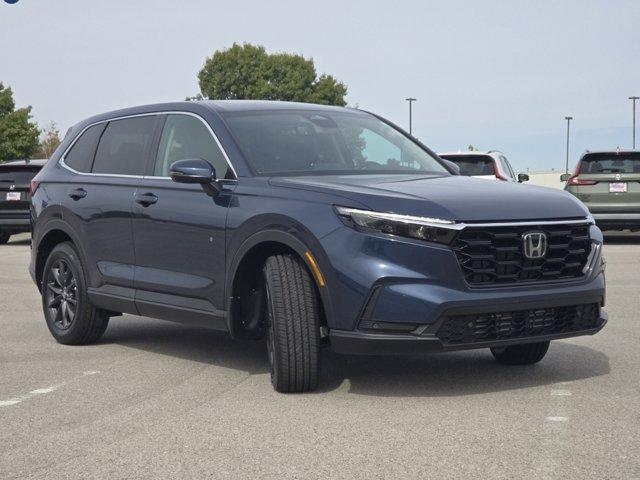 new 2026 Honda CR-V car, priced at $36,431