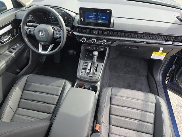 new 2026 Honda CR-V car, priced at $36,431