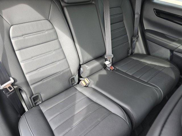 new 2026 Honda CR-V car, priced at $36,431
