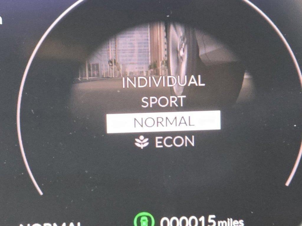 new 2025 Honda Accord Hybrid car, priced at $32,993