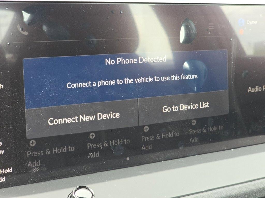 new 2025 Honda Accord Hybrid car, priced at $33,925
