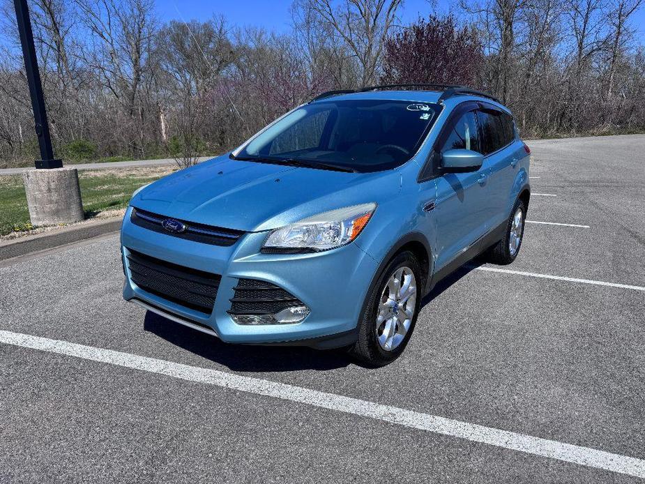 used 2013 Ford Escape car, priced at $8,997