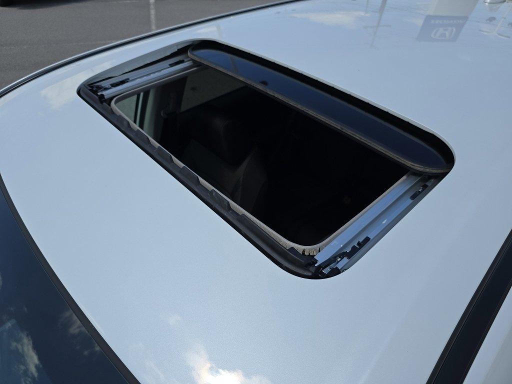 used 2024 Honda CR-V car, priced at $32,500