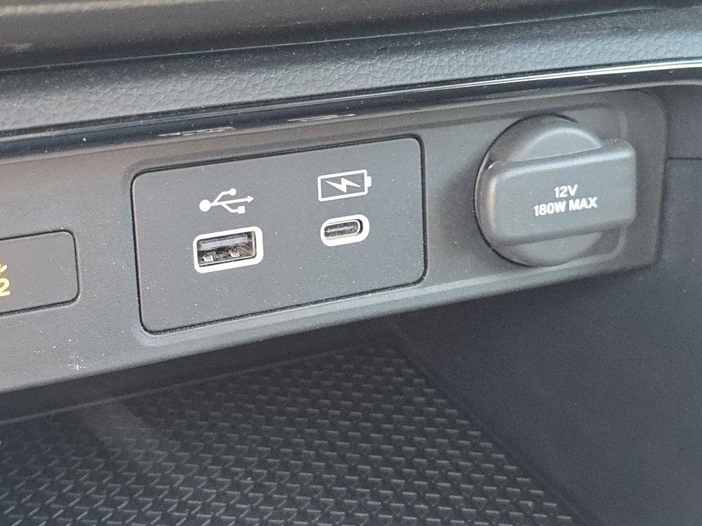 used 2024 Honda CR-V car, priced at $32,500