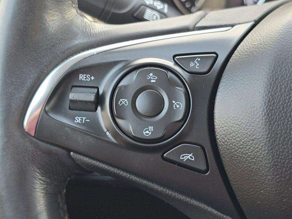 used 2018 Buick Enclave car, priced at $22,000