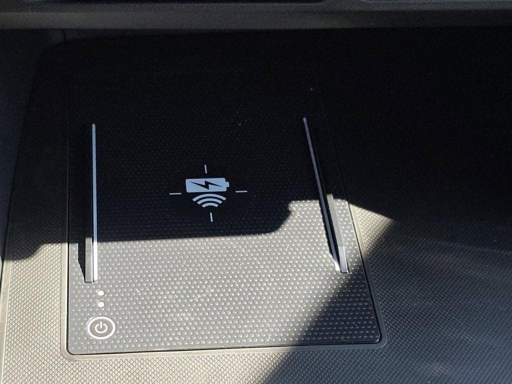 new 2025 Honda Pilot car, priced at $49,759