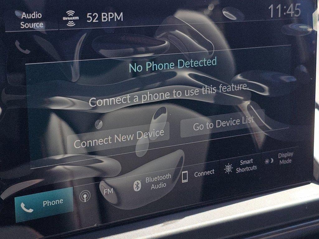 new 2025 Honda Pilot car, priced at $49,759