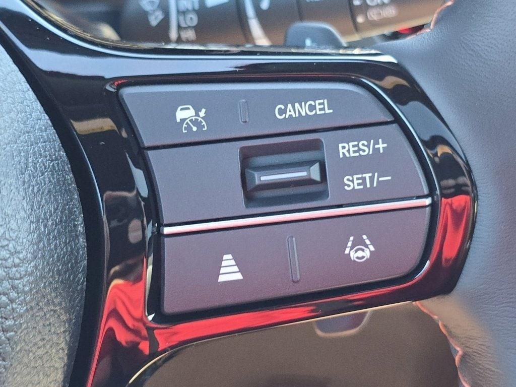 new 2025 Honda Pilot car, priced at $49,759