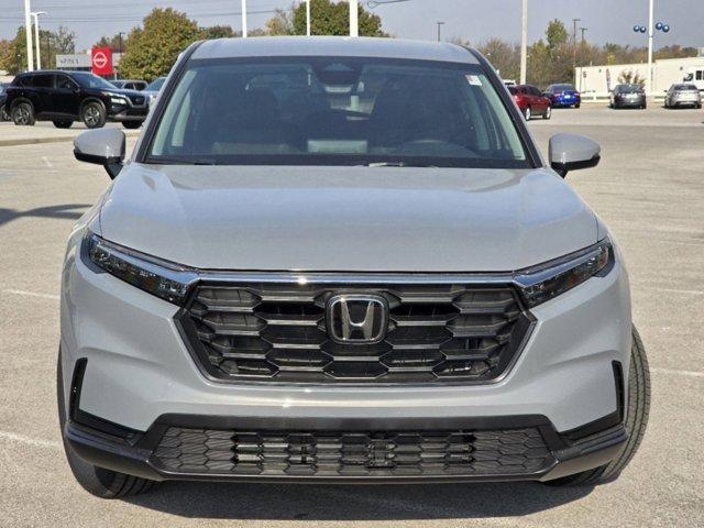 new 2025 Honda CR-V car, priced at $30,932