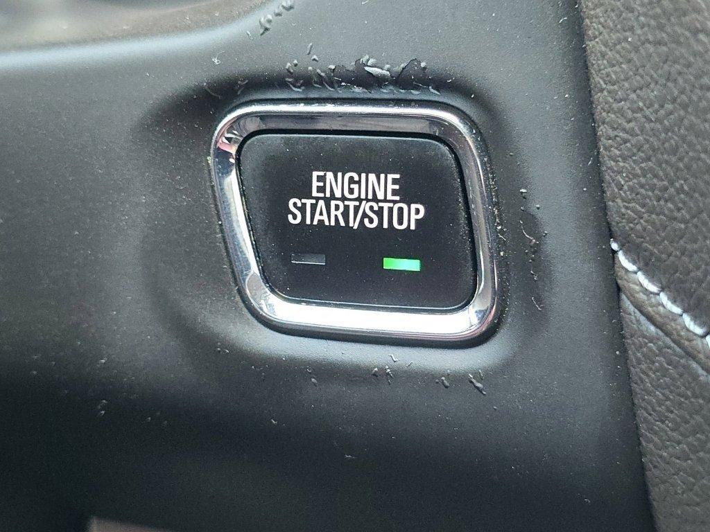 used 2019 GMC Acadia car, priced at $19,999