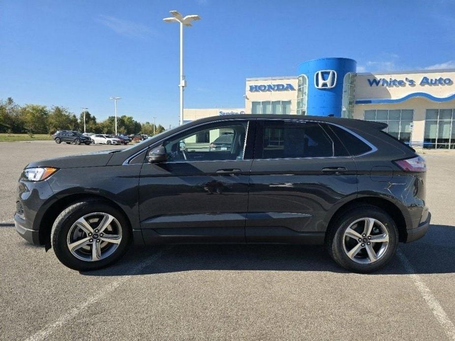 used 2021 Ford Edge car, priced at $24,647