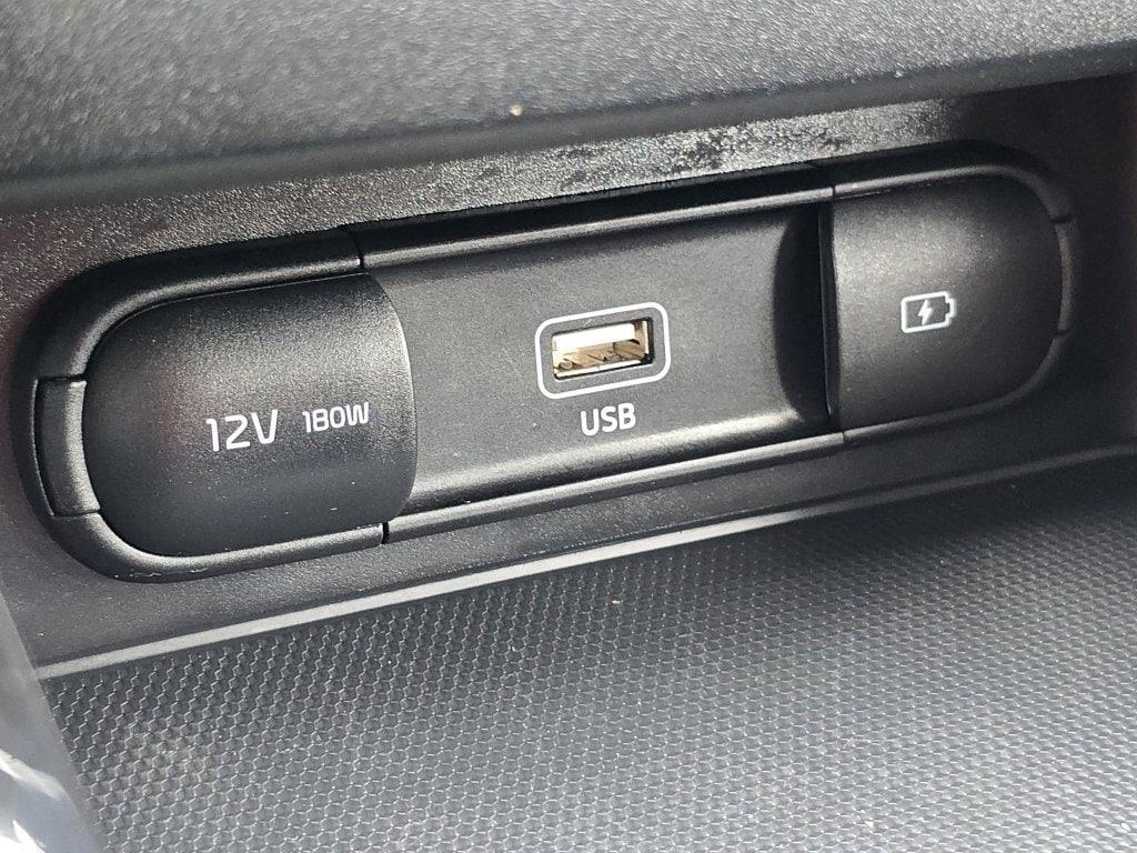 used 2024 Kia Forte car, priced at $21,655