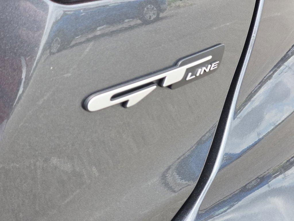 used 2024 Kia Forte car, priced at $22,800