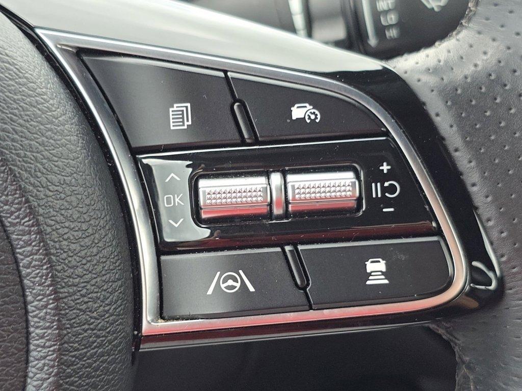 used 2024 Kia Forte car, priced at $22,800