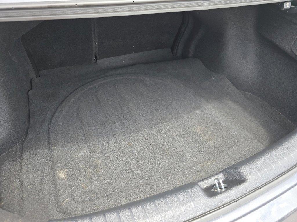 used 2024 Kia Forte car, priced at $22,800