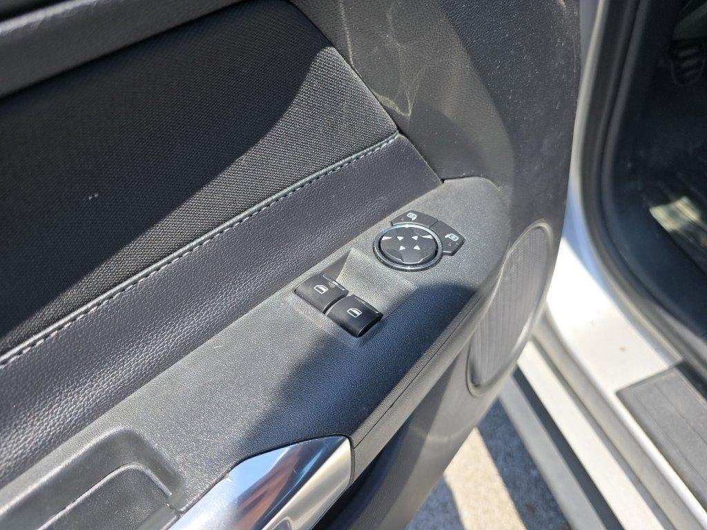 used 2017 Ford Mustang car, priced at $28,999